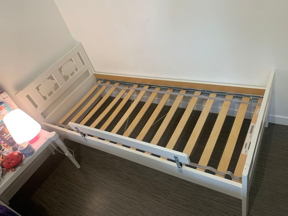 lit enfants IKEA Mobilier enfants