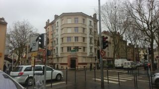  Appartement  louer 2 pices 46 m