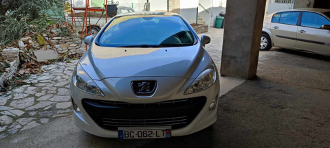 Peugeot 308 cc 1.6 HDi 112ch FAP Sport