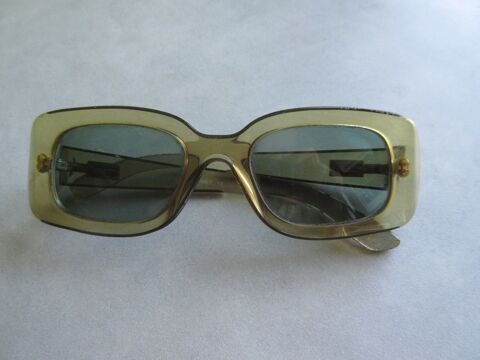 Montures lunettes de vue GUCCI 8 Jury (57)