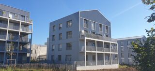  Appartement  vendre 2 pices 48 m