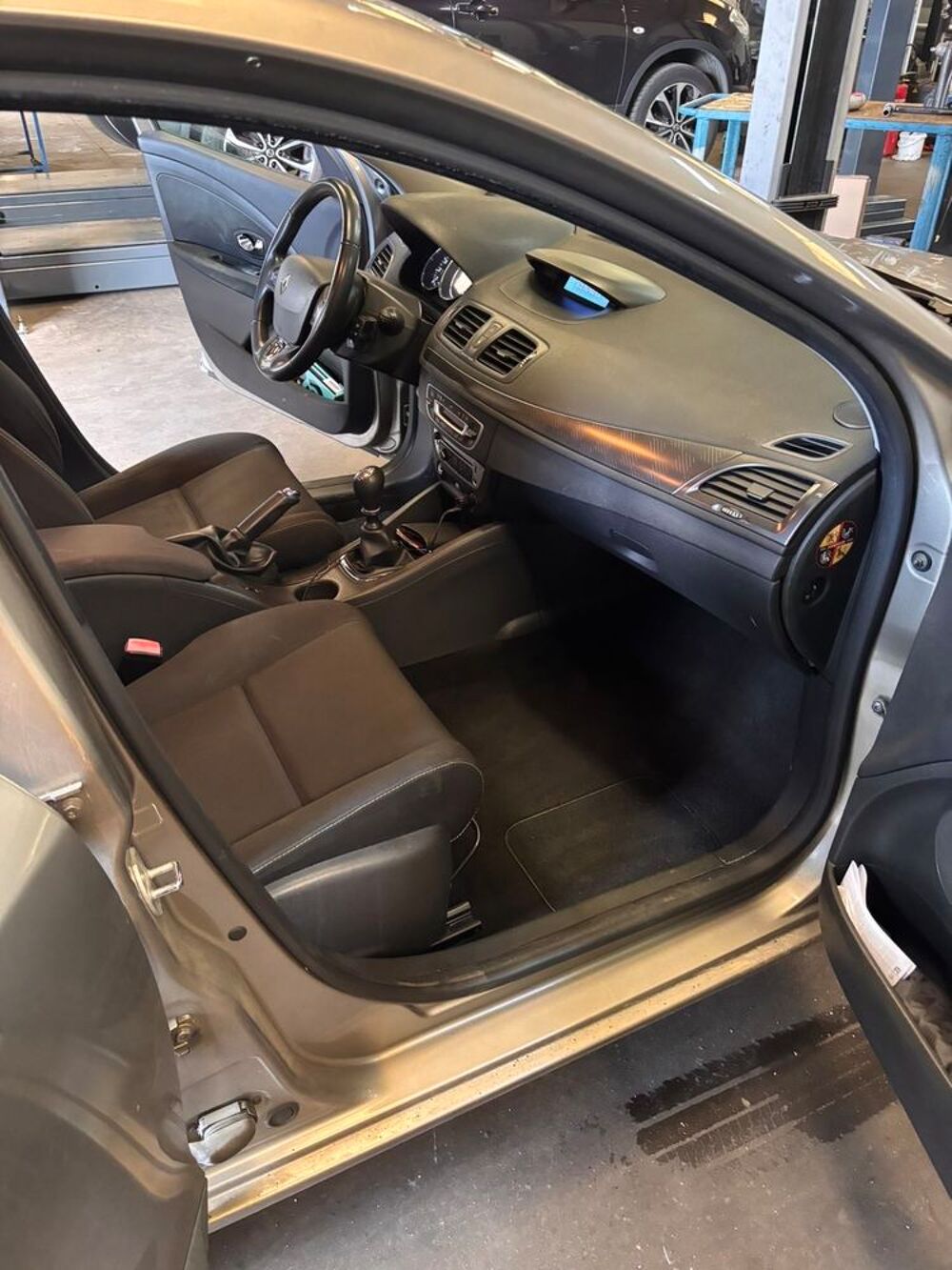 M&eacute;gane III dCi 110 FAP Energy eco2 Life 2013 occasion 36000 Ch&acirc;teauroux