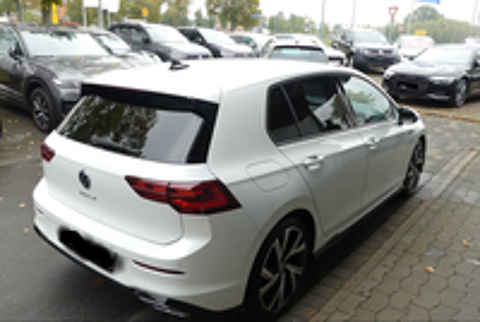 Golf 1.5 eTSI OPF 150 DSG7 R-Line 2022 occasion 69006 Lyon