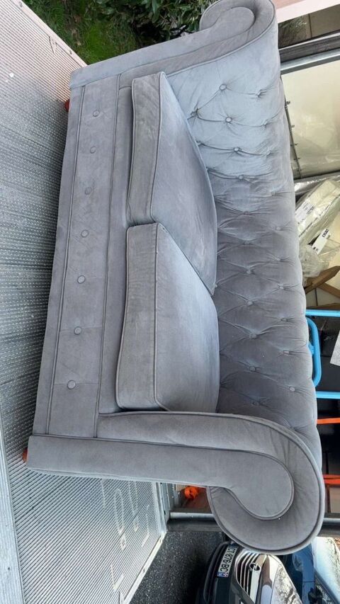 canap� 2 place 230 Annecy (74)