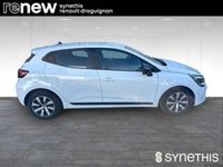 Clio V Clio TCe 90 Equilibre 2023 occasion 83300 Draguignan