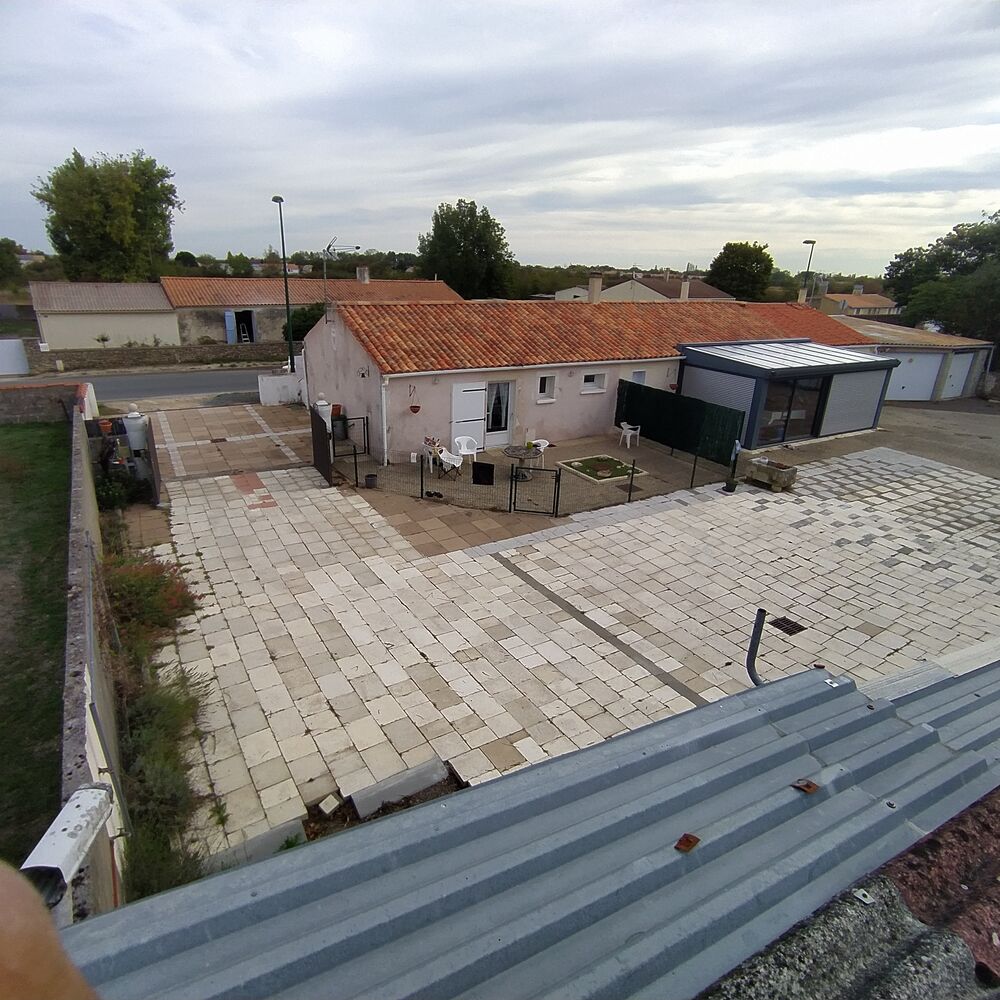 Vente Maison Vendre maison? plein pied Puyravault