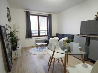 Location Appartement appartement T2 meublé à  angers Angers