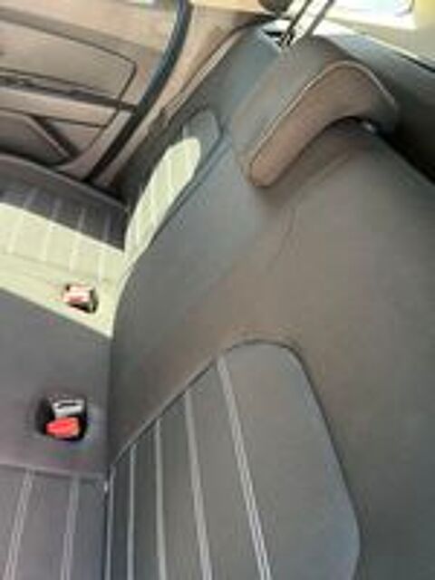 Duster Blue dCi 115 4x2 Essentiel 2019 occasion 84000 Avignon