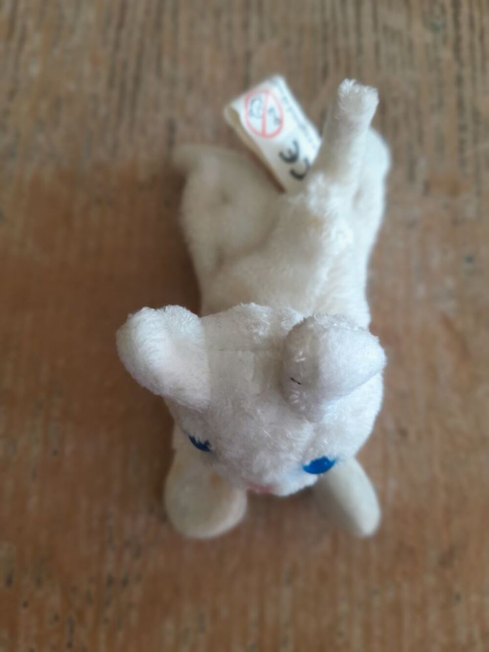 Animaux aimant&eacute;s Décoration