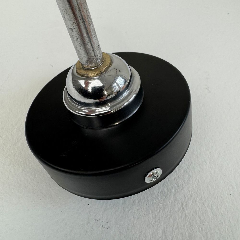 PAIRE D'APPLIQUE VINTAGE COL DE CYGNE D�coration