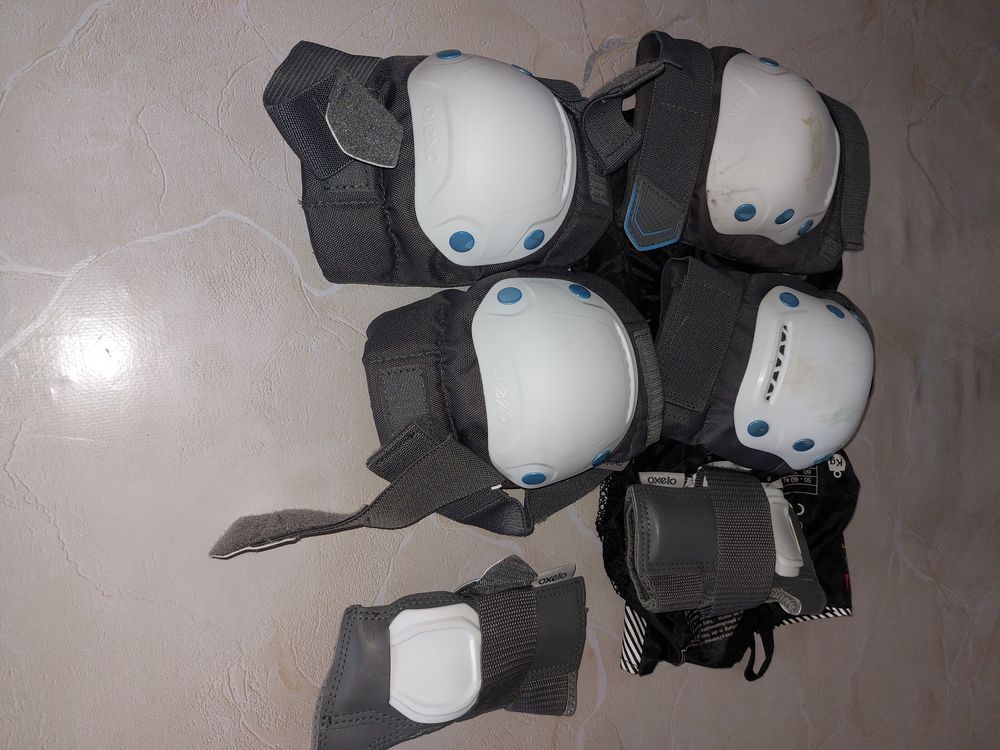 Rollers Sports