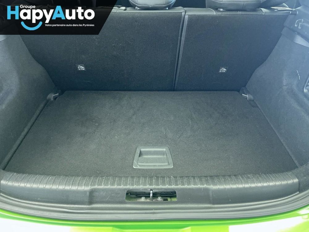 Mokka Electrique 136 ch & Batterie 50 kWh Elegance 2022 occasion 65000 Tarbes