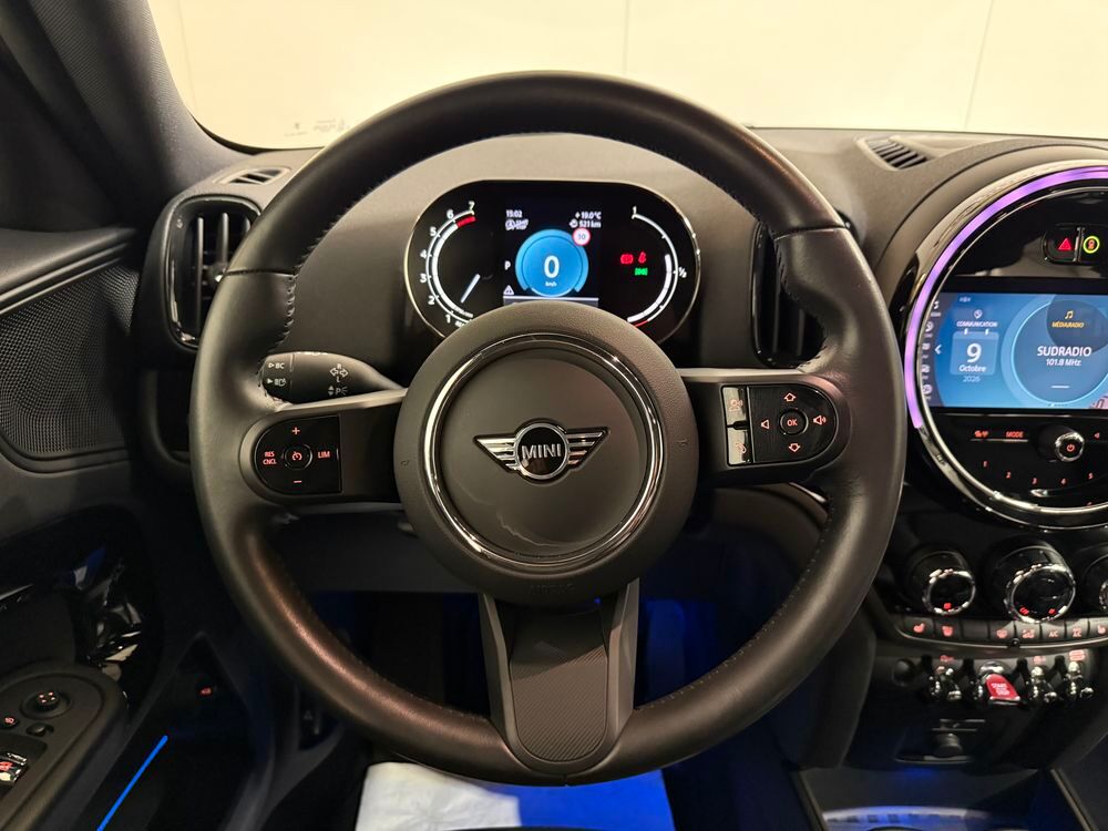 Countryman 136 ch BVA7 Cooper Edition Highlands 2023 occasion 31100 Toulouse
