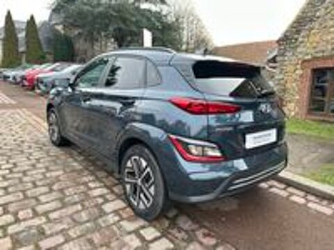 Kona Electrique 39 kWh - 136 ch Intuitive 2023 occasion 62360 Saint-L&eacute;onard