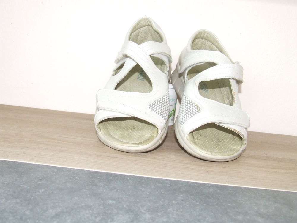 chaussure femme Chaussures