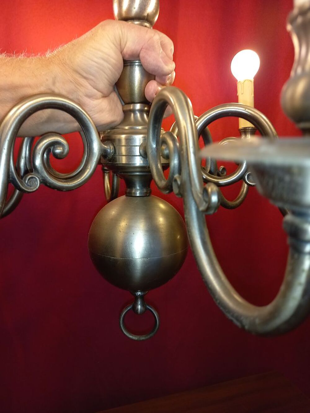 Lustre Décoration