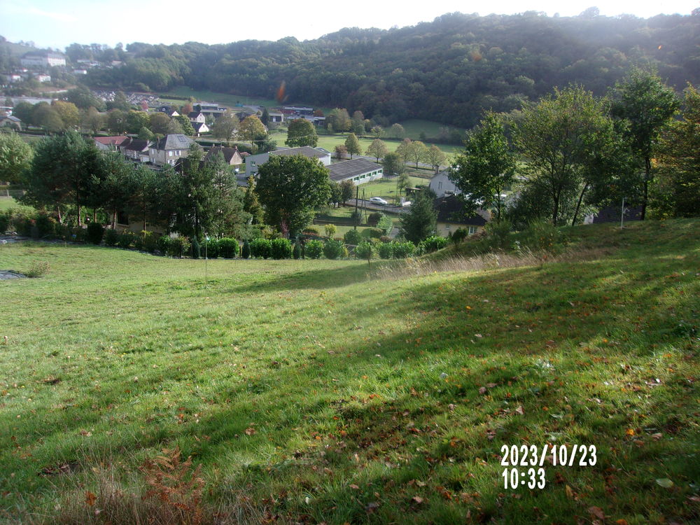 Vente Terrain BEAU ET GRAND TERRAIN  YDES (CANTAL) 15600 m Ydes