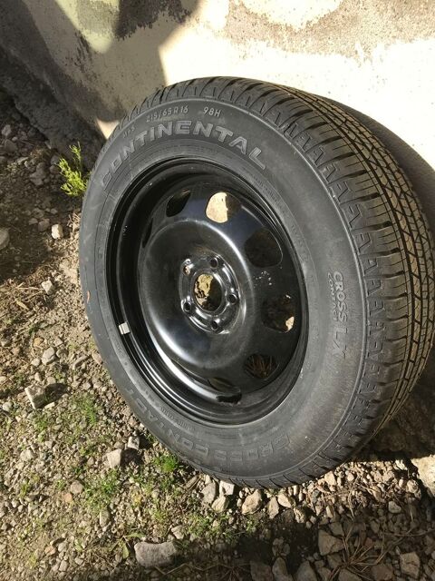 Pi&egrave;ces et &eacute;quipements Voiture Pi&egrave;ces et &eacute;quipements Voiture  occasion Le Chambon-Feugerolles 42500