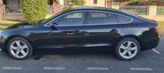 A5 Sportback 2.0 TDI 150 Ambiente 2013 occasion 46130 Biars-sur-C&egrave;re