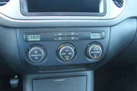 Tiguan 2.0 TDI 140 FAP Confortline 4Motion 2008 occasion 20260 Calvi