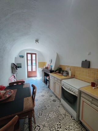 Vente Maison Maison de village type 4 à Avapessa Avapessa