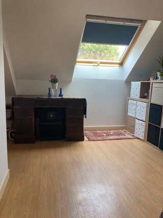  Appartement � vendre 2 pi�ces 22 m�