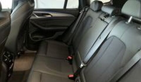 X3 xDrive30e 292 ch M Sport 2021 occasion 13008 Marseille
