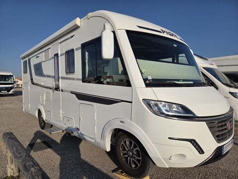 Camping car Camping car 2021 occasion MARSEILLE 13013