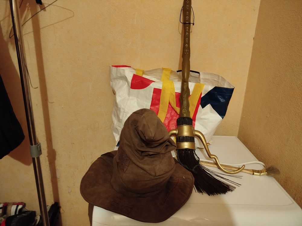 Harry Potter Jeux / jouets