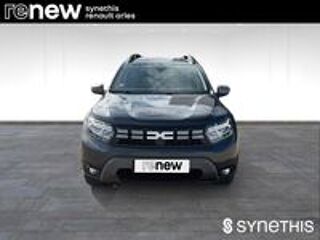 Duster ECO-G 100 4x2 Journey + 2024 occasion 13200 Arles