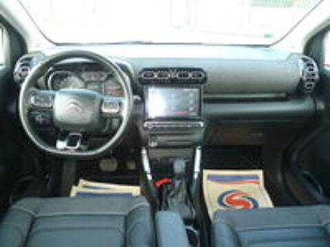 C3 Aircross PureTech 130 S&S EAT6 Shine Pack 2021 occasion 59530 Le Quesnoy