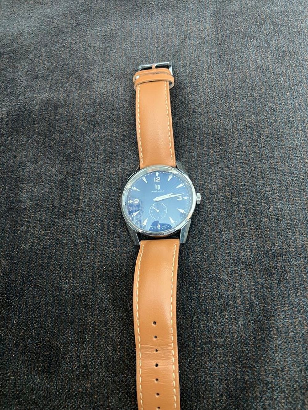 Montre Lip Himalaya Bijoux et montres