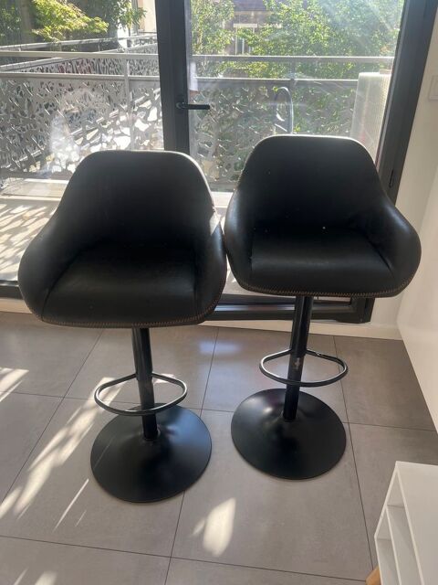 Chaise de bar Rosny-sous-Bois (93)
