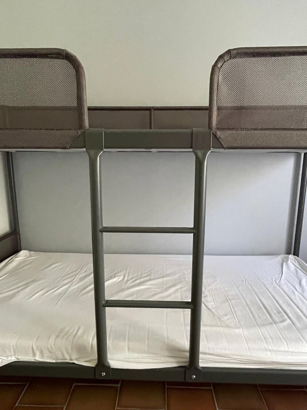 Lits superpos&eacute;s Mobilier enfants