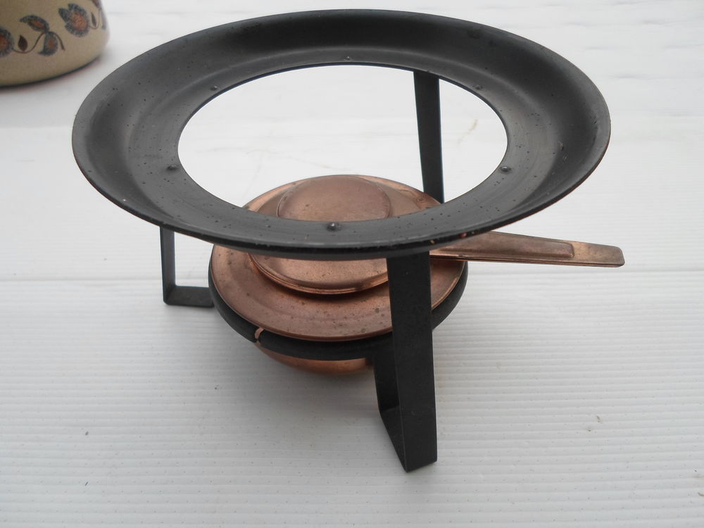 service a fondues Cuisine