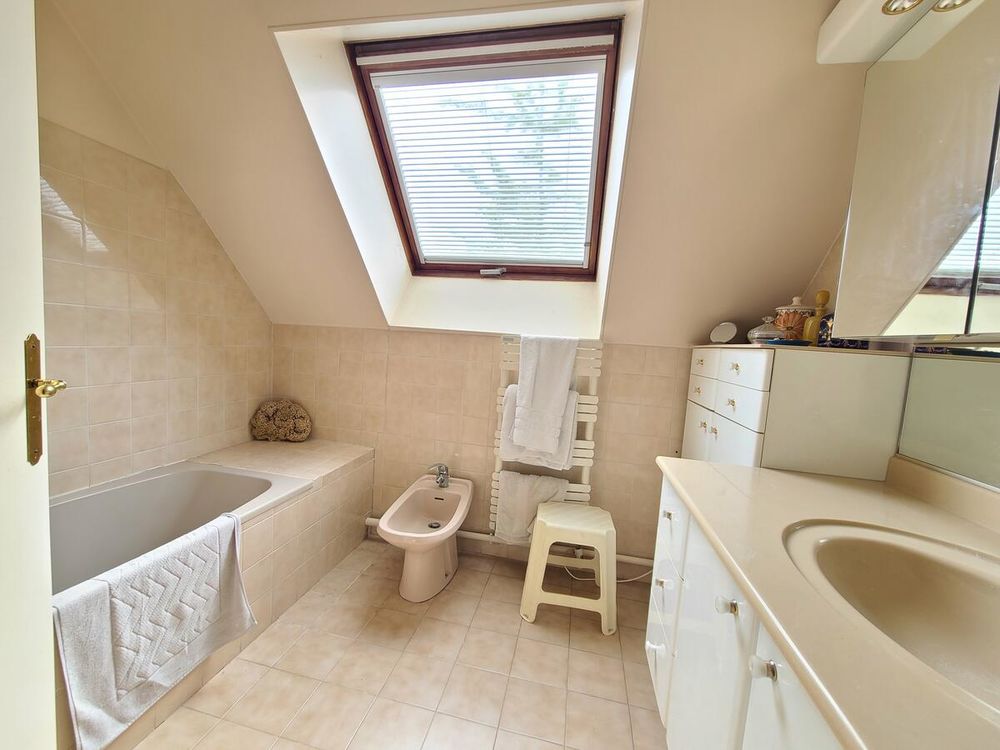  vendre  Maison Rueil-Malmaison (92500)