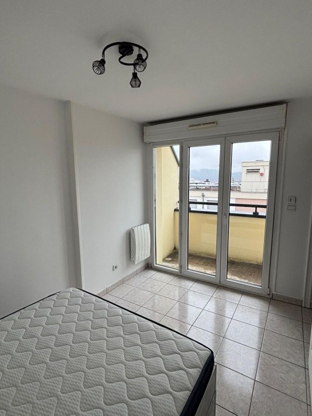 Appartement 2 pièces 34 m² · à Besançon · 34 m² · 111 500 €