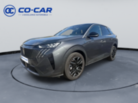 3008 Plug-in Hybrid 195 e-DCS7 GT 2025 occasion 33450 Montussan