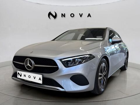Mercedes Classe A Progressive Line 2020 occasion Pessac 33600