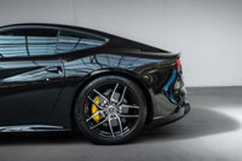 F12 Berlinetta V12 6.0 740ch 2016 occasion 75014 Paris