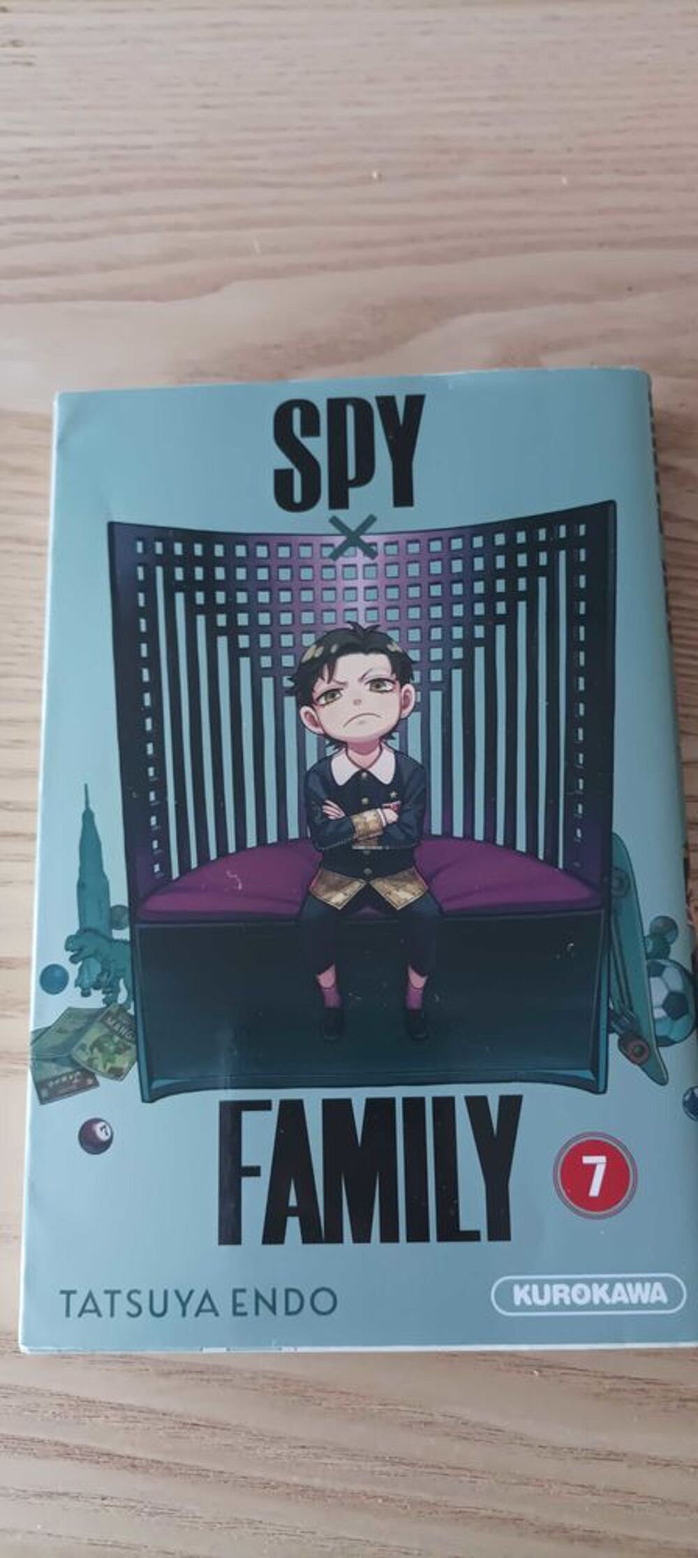 mangas Livres et BD