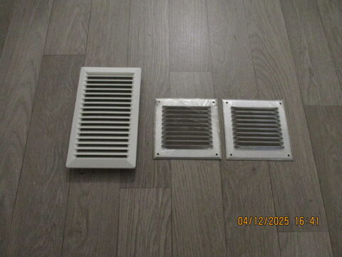 Grille d'a�ration 15 Malz�ville (54)