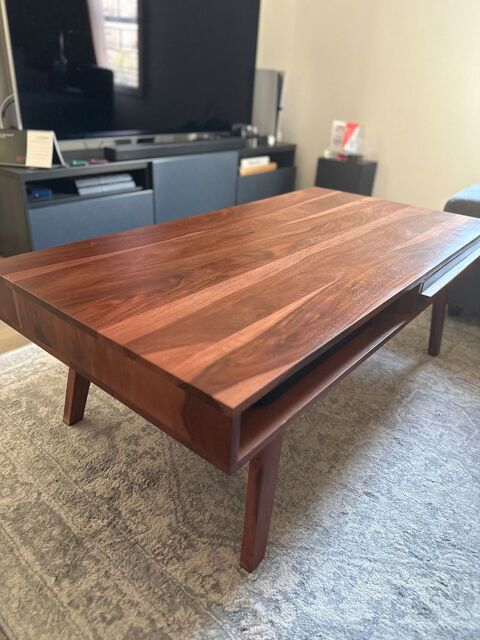 Table basse MADE 250 Suresnes (92)