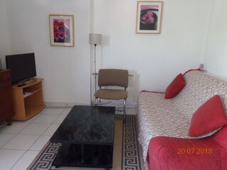 Location  Appartement 