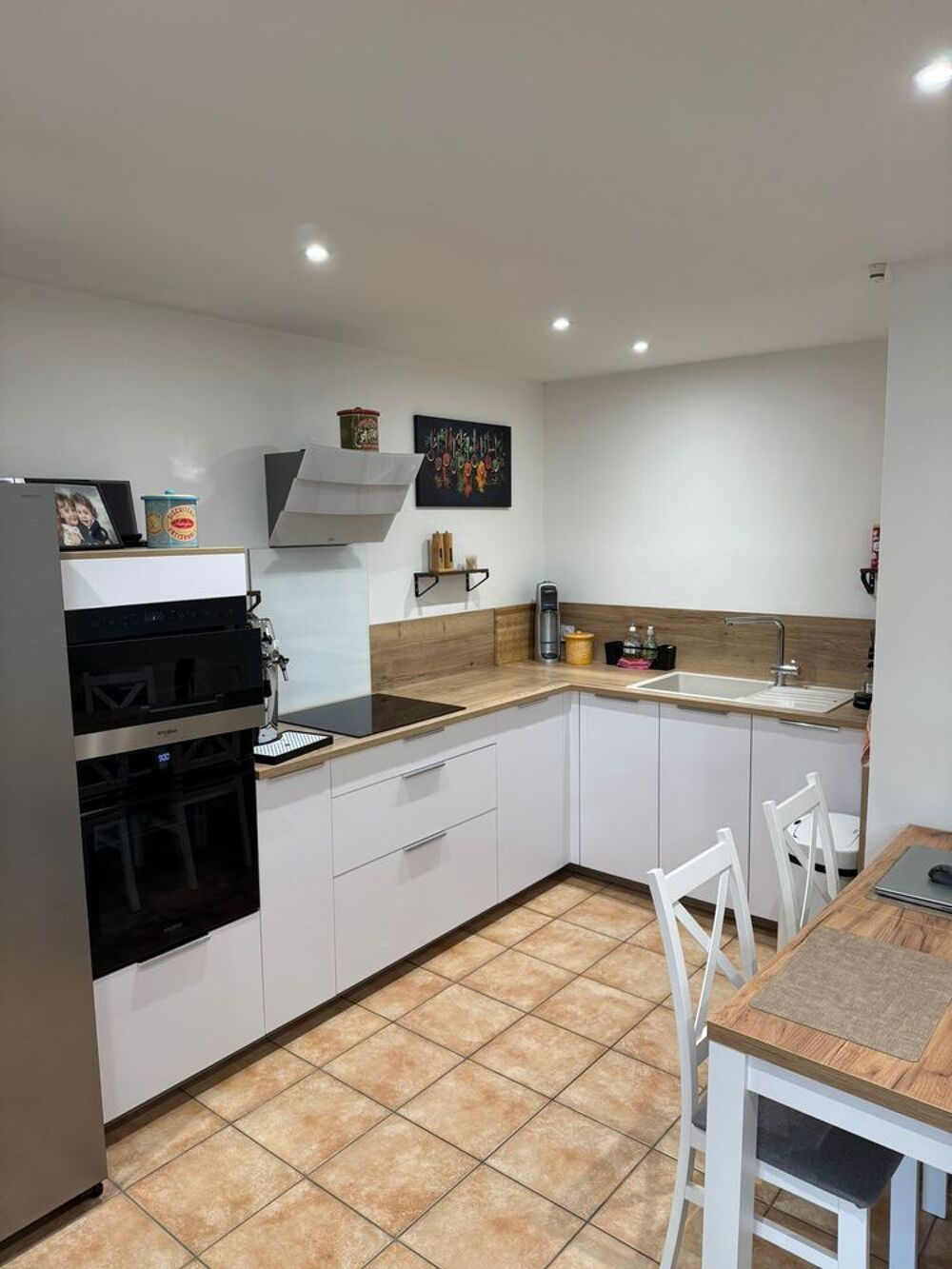 Maison 2 pièces 40 m² · à Homps · 40 m² · 128 000 €