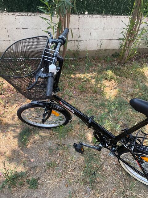 Mini vélo pliant 20 FOLDING neuf de neuf Retraite Bompas (66)