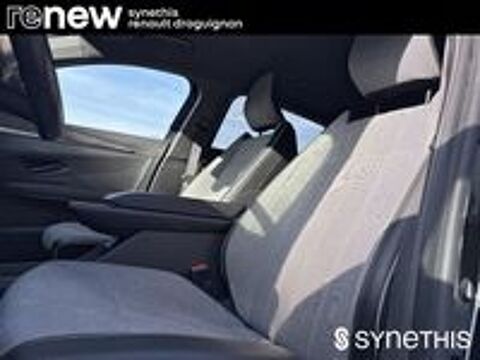 M&eacute;gane Megane E-Tech EV60 220 ch optimum charge Techno 2022 occasion 83300 Draguignan