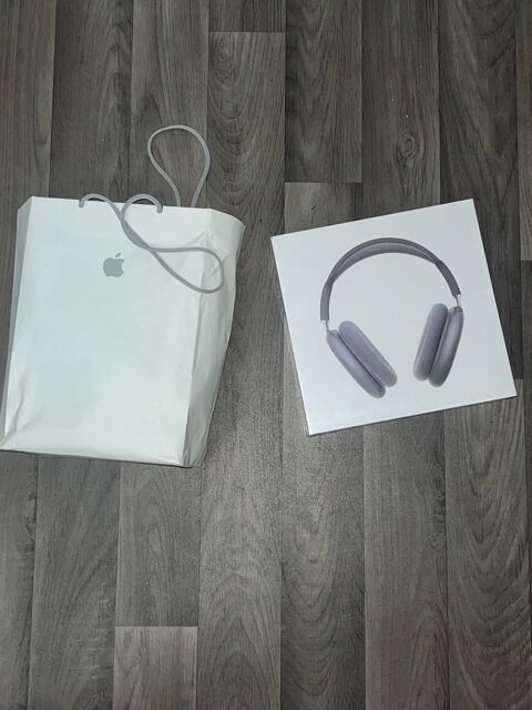 AirPod Max Apple Gennevilliers (92)