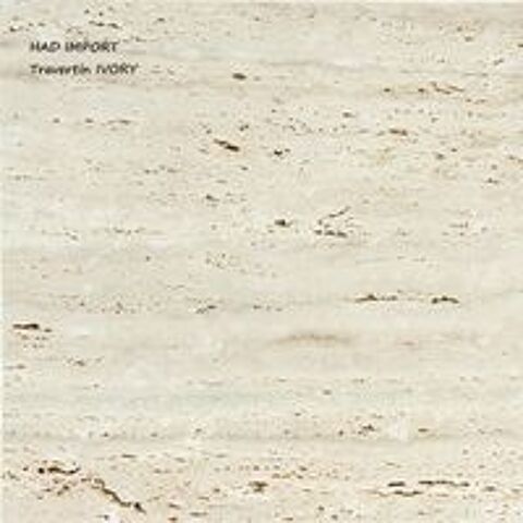   Importateur de Travertin 
Travertin 60x40x1.2cm ou Opu 