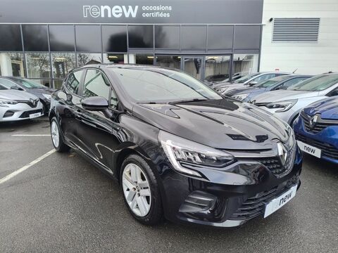 Annonce voiture Renault Clio V 14780 �